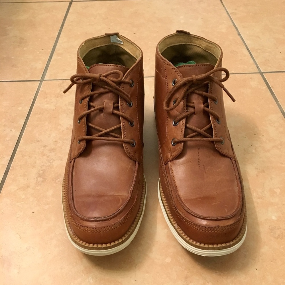 Cole Haan Boots